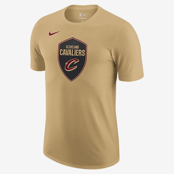 Nike cavaliers top
